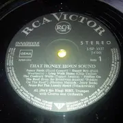 LP - Al Hirt - That Honey Horn Sound