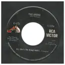 7inch Vinyl Single - Al Hirt - The Arena