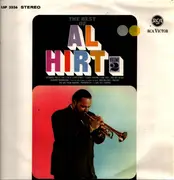 LP - Al Hirt - The Best Of Al Hirt Volume 2
