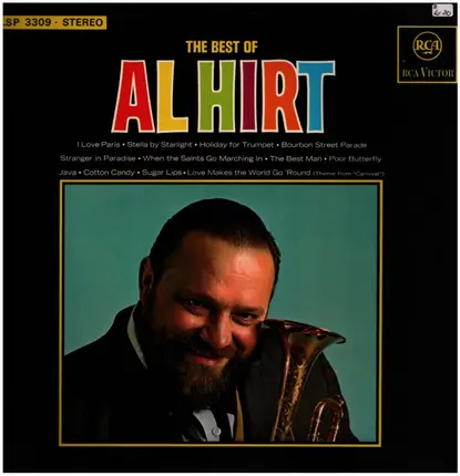 Al Hirt - The Best Of Al Hirt