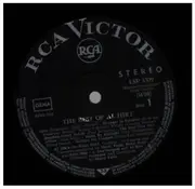 LP - Al Hirt - The Best Of Al Hirt