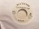7inch Vinyl Single - Al Hirt - The Evil One