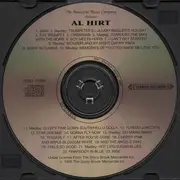 CD - Al Hirt - The Golden Trumpet Of Al Hirt