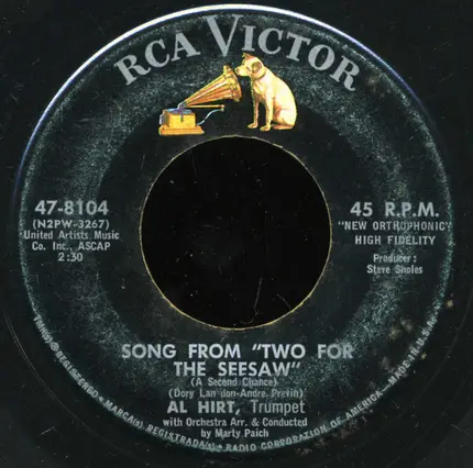 Al Hirt - Theme From 'The Eleventh Hour'