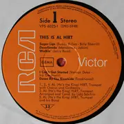 Double LP - Al Hirt - This Is Al Hirt