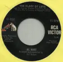 7inch Vinyl Single - Al Hirt - We Can Fly / Up Up And Away