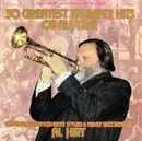 Double LP - Al Hirt - 30 Greatest Trumpet Hits Of All Time