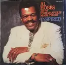 LP - Al Hobbs And The Indianapolis All City Mass Choir - Inspired