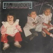 Al Hudson And The Soul Partners - Spreading Love