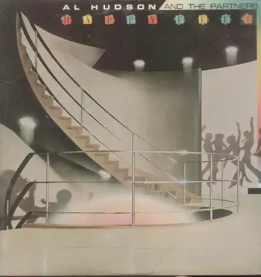 AL Hudson - Happy Feet