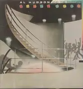 Al Hudson - Happy Feet