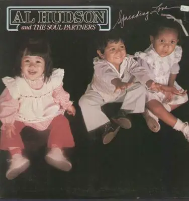 Al Hudson - Spreading Love