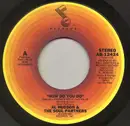 7inch Vinyl Single - Al Hudson & The Partners - How Do You Do / Dance, Get Down (Feel The Groove)