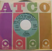 Al Hudson And The Soul Partners - Love Is