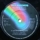 7'' - Al Hudson & The Partners - You Can Do It