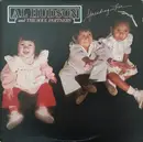 LP - Al Hudson & The Partners - Spreading Love - year and record in on line at the bottom