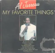 Al Jarreau - My Favorite Things