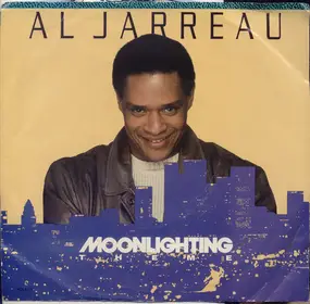 Al Jarreau - Moonlighting (The Television Soundtrack Album)