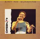 LP - Al Jarreau - Ain't No Sunshine - Still Sealed