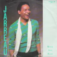 Al Jarreau - Black And Blues