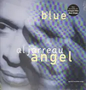 12inch Vinyl Single - Al Jarreau - Blue Angel - still sealed