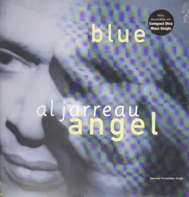 Al Jarreau - Blue Angel