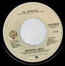 7inch Vinyl Single - Al Jarreau - Breaking Away / Blue Rondo A La Turk