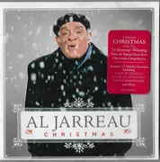 CD - Al Jarreau - Christmas