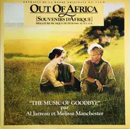 Al Jarreau Et Melissa Manchester - The Music Of Goodbye