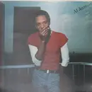 LP - Al Jarreau - Glow - still sealed