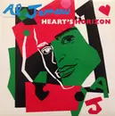 LP - Al Jarreau - Heart's Horizon