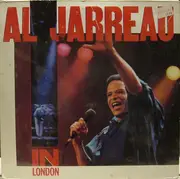 LP - Al Jarreau - In London