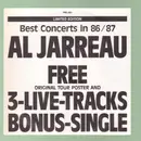 LP - Al Jarreau - L Is For Lover