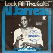 Al Jarreau - Lock All The Gates