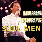 CD - Al Jarreau & Lou Rawls - Soul Men