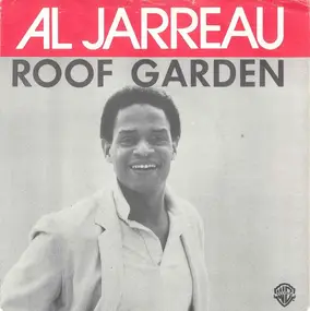 Al Jarreau - Roof Garden