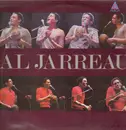 LP - Al Jarreau - Al Jarreau - Best Of