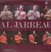 LP - Al Jarreau - Al Jarreau - Best Of