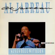 Al Jarreau - Sings Bill Withers