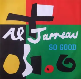 Al Jarreau - So Good