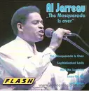 CD - Al Jarreau - The Masquerade Is Over