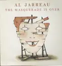 LP - Al Jarreau - The Masquerade Is Over