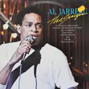 LP - Al Jarreau - The Singer