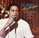 LP - Al Jarreau - The Singer
