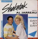 12'' - Al Jarreau With Shakatak - Day By Day