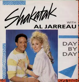 Al Jarreau - Day By Day