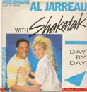 12inch Vinyl Single - Al Jarreau With Shakatak - Day By Day