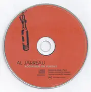 CD - Al Jarreau - Accentuate The Positive