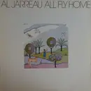 LP - Al Jarreau - All Fly Home