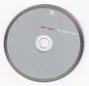 CD - Al Jarreau - All I Got